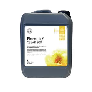 FLORALIFE® CLEAR 200