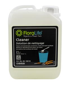 FLORALIFE® CLEANER FLORALIFE® CLEANER