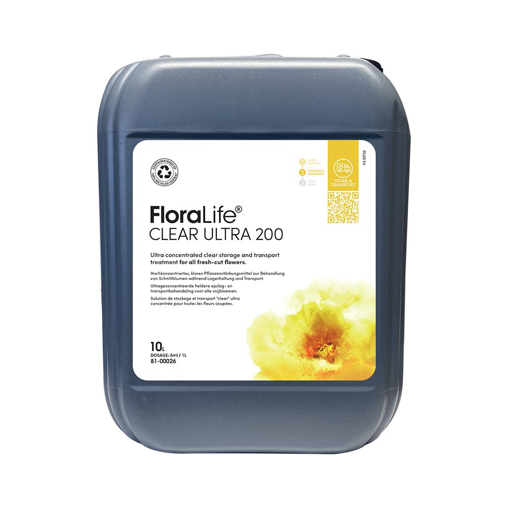 FLORALIFE® 200 Ultra