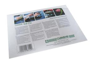 OASIS® fixačná fólia