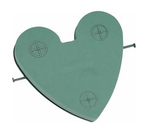 OASIS® srdce s prísavkami