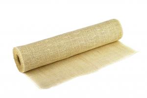 Tkanina Juta prírodná