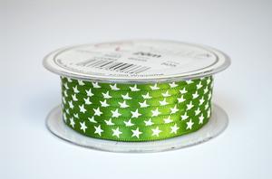 Stuha s hviezdičkami
