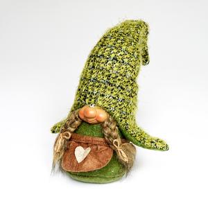 Škriatok Filoménka