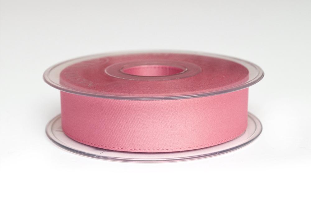 Stuha saténová obojstranná