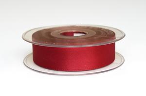 Stuha saténová obojstranná