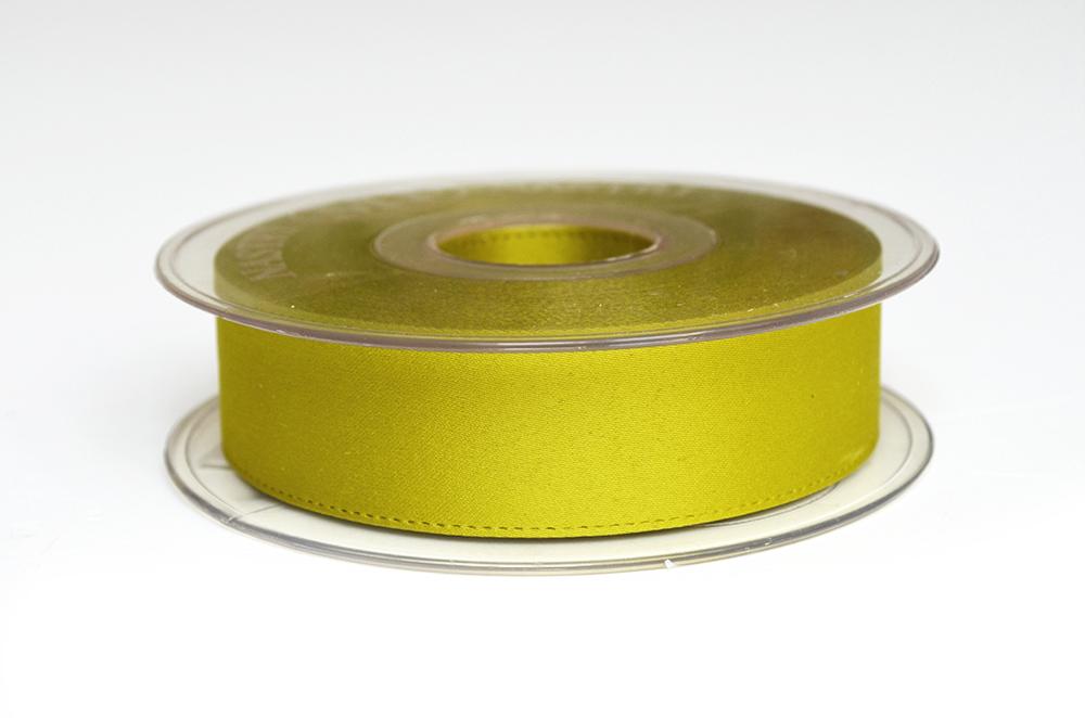 Stuha saténová obojstranná