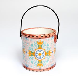 Keramický kvetináč