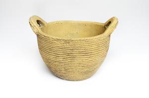 Miska polyresín