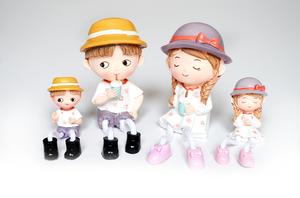 Rodinka Rodinka Úžasných