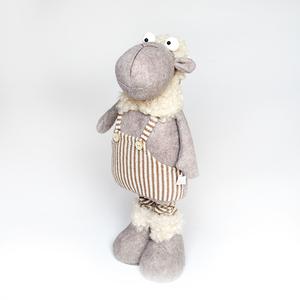 Dekoračná ovečka Lola