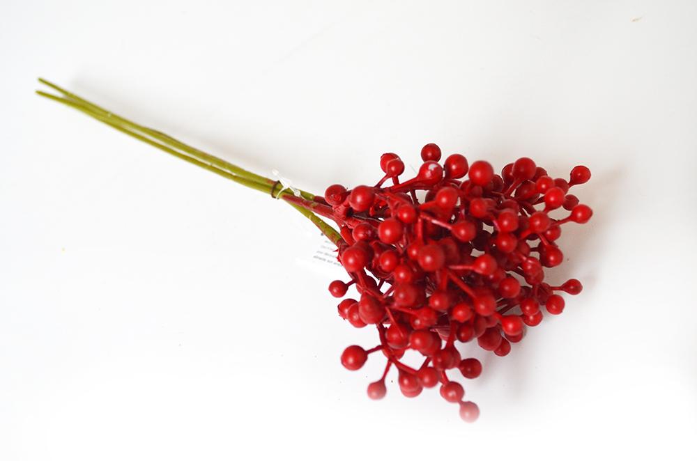 Berry vetvička