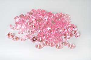 Diamantové kamienky