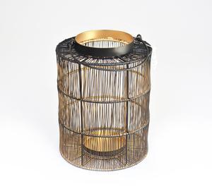 Lampáš na sviečku