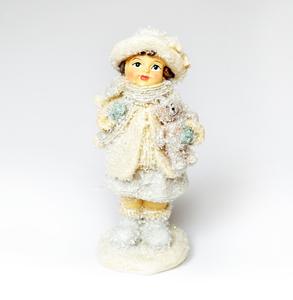 Dievčatko Snežienka