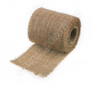 Stuha juta, prírodná