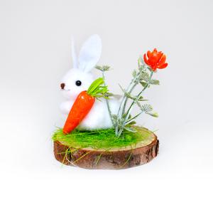 Veľkonočný zajačik