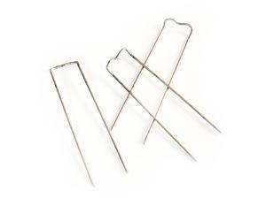 Spony do venca -2,5 kg