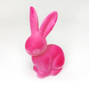 Dekoratívny zajačik