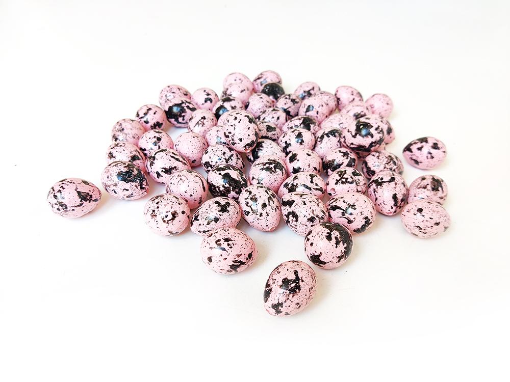 Vajíčka prepeličie