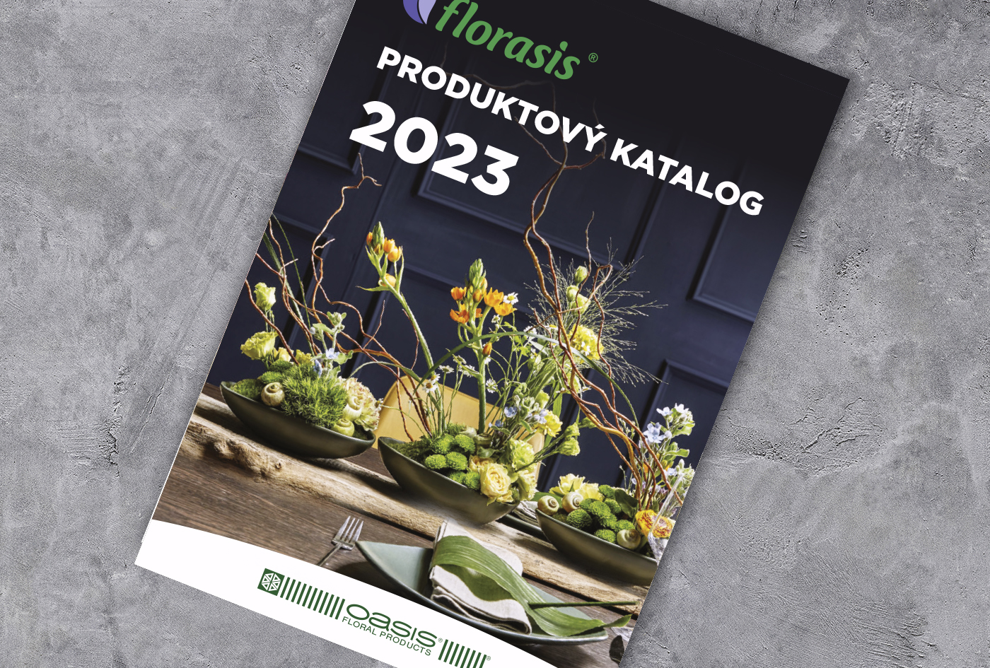 Katalóg 2023